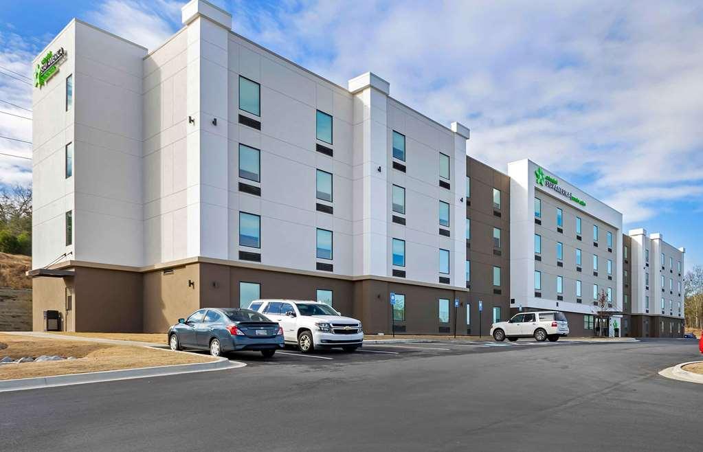 Extended Stay America Premier Suites - Augusta Exterior photo