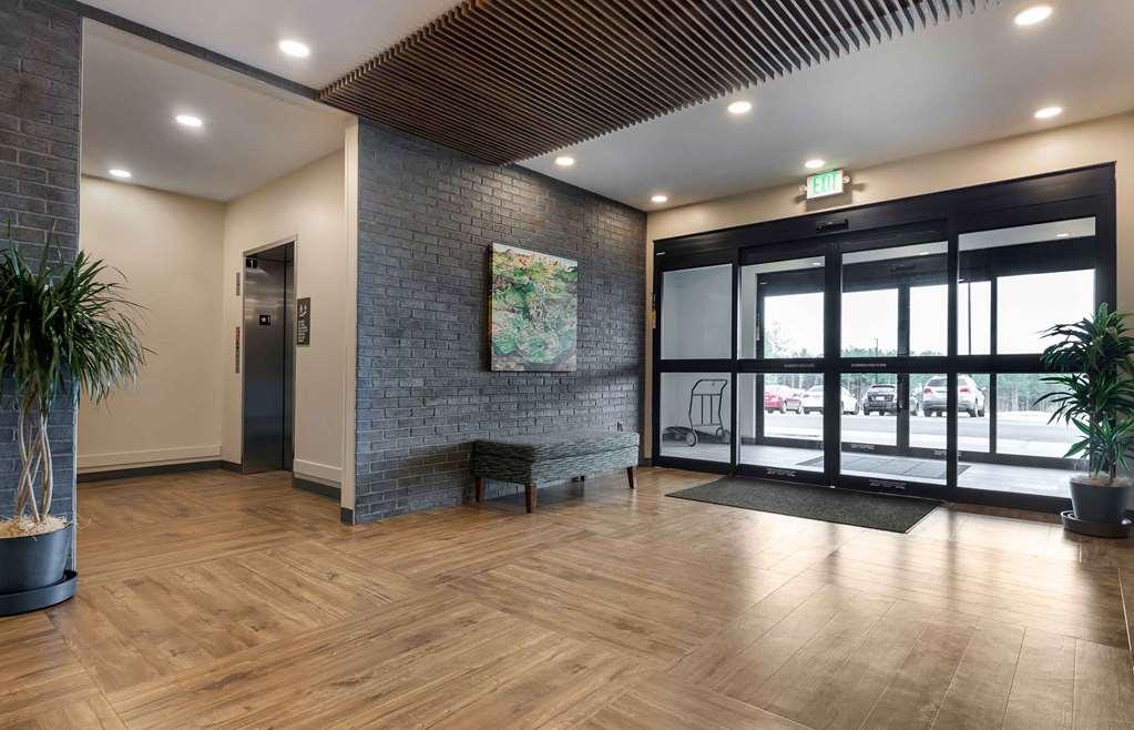 Extended Stay America Premier Suites - Augusta Interior photo